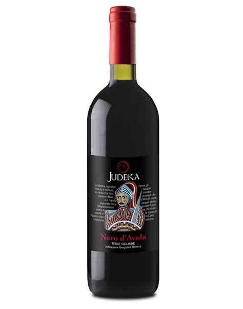 nero d'avola terre sicilian